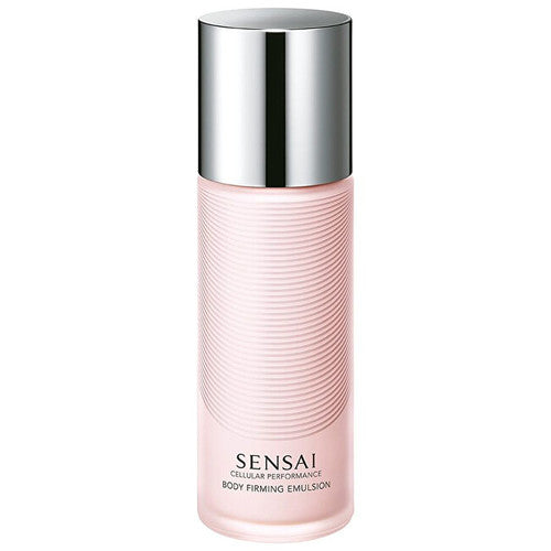 „Sensai Cellular Performance“ kūno stangrinamoji emulsija