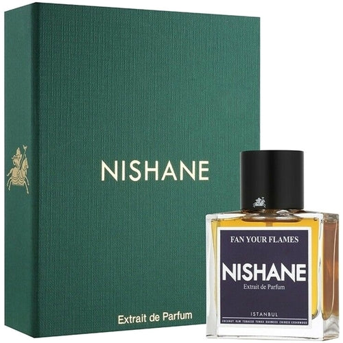 Nishane Fan Your Flames Extrait de Parfum