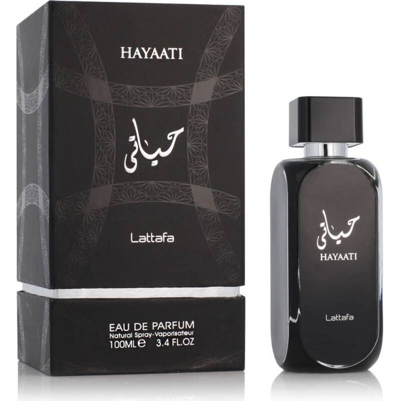 Lattafa Perfumes Hayaati EDP