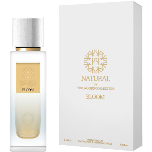 The Woods Collection Natural Bloom EDP