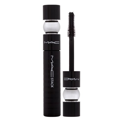 MAC M.A.CStack Mega Brush blakstienų tušas 12 ml