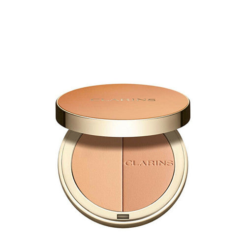Clarins Bronziniai milteliai „Ever Bronze“ 10 g