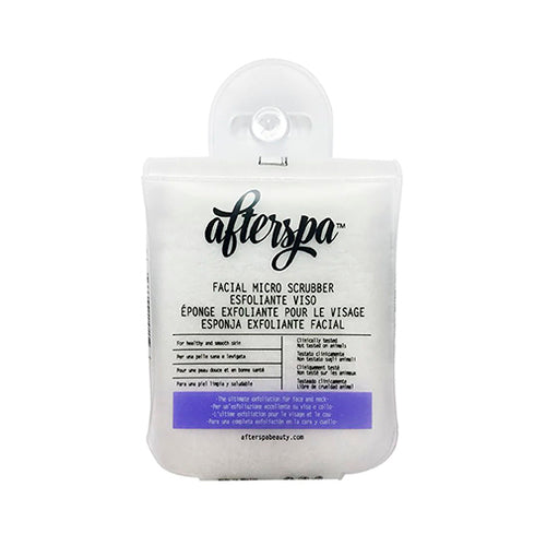 Veido mikrošveitiklis „AfterSpa“