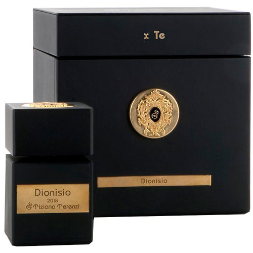 Tiziana Terenzi Dionisio Extrait de Parfum