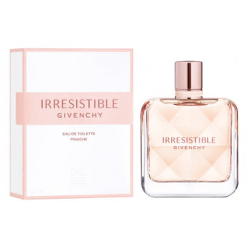 Givenchy Irresistible Givenchy Eau de Toilette Fraiche EDT