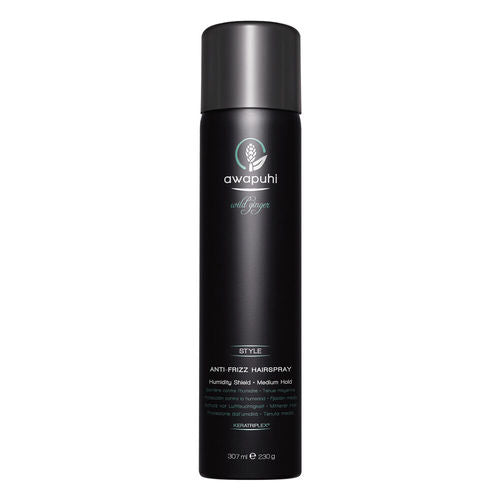 Paul Mitchell Awapuhi Wild Ginger Style plaukų lakas nuo šiaušimosi