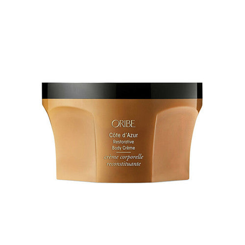 Oribe „Cote D'Azur“ atkuriamasis kūno kremas