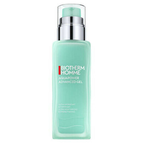 BIOTHERM Homme Aquapower Advanced Gel