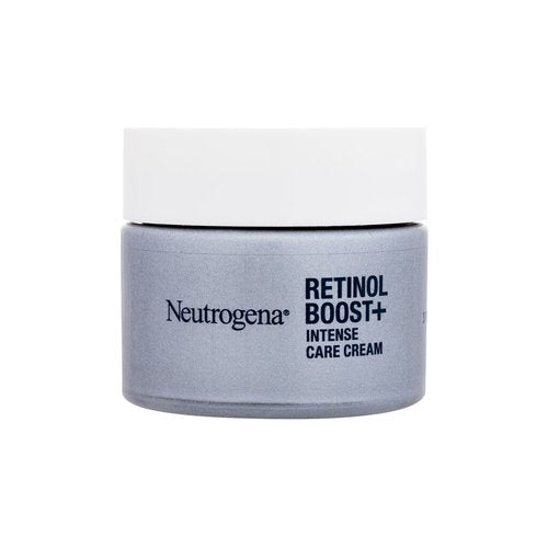 Neutrogena Retinol Boost Intense Care Cream