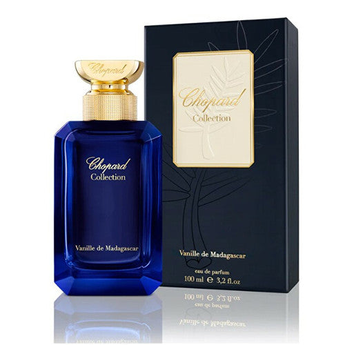 Chopard Vanille de Madagascar EDP