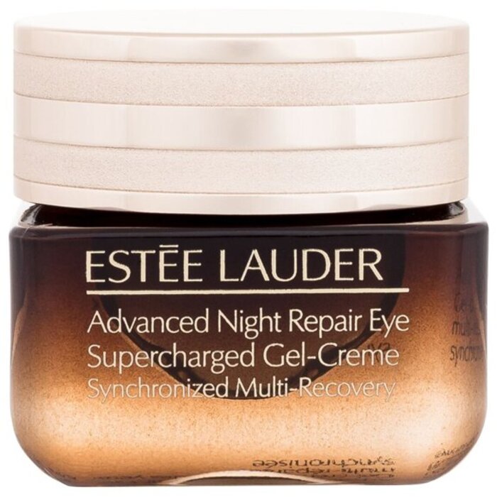 Estee Lauder Advanced Night Repair Eye Supercharged gelis-kremas