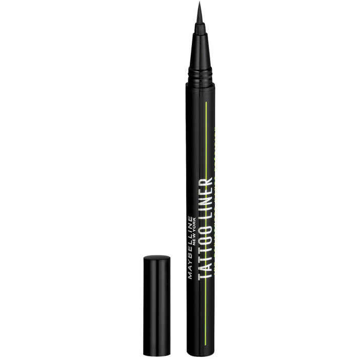 Maybelline Tattoo Liner Ink Pen 1 ml