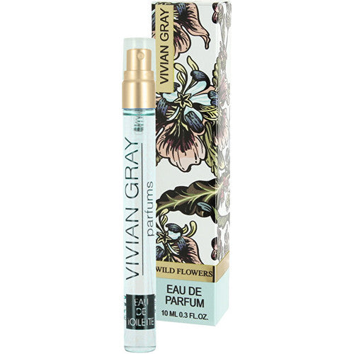 Vivian Gray Wild Flowers Eau de Parfum