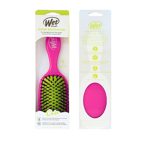Wet Brush Shine Enhancer Pink