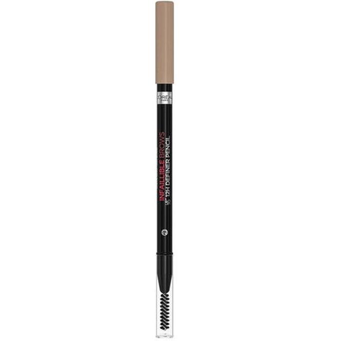 L'Oréal Infallible Brows 12H Definer Pieštukas 1 g