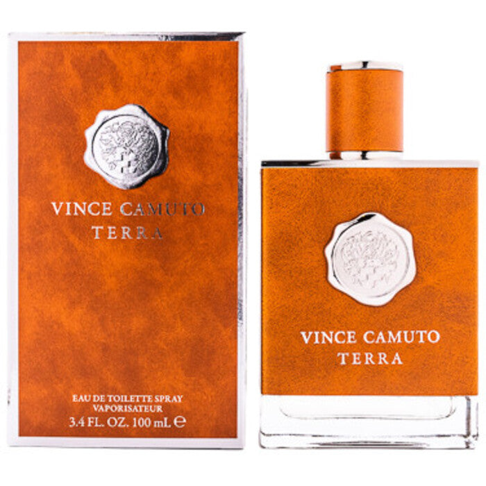 Vince Camuto Terra EDT