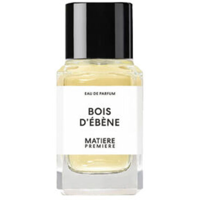 Matiere Premiere Bois d'Ebene EDP