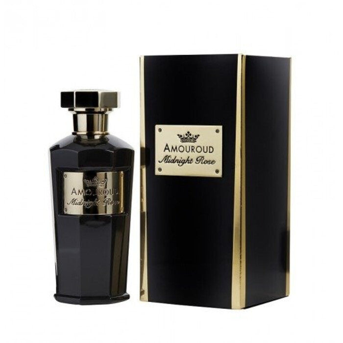 Amouroud Midnight Rose EDP