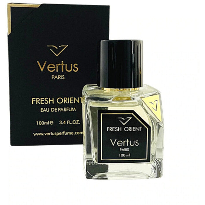 Vertus Fresh Orient EDP