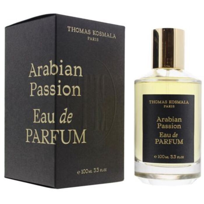Thomas Kosmala Arabian Passion EDP