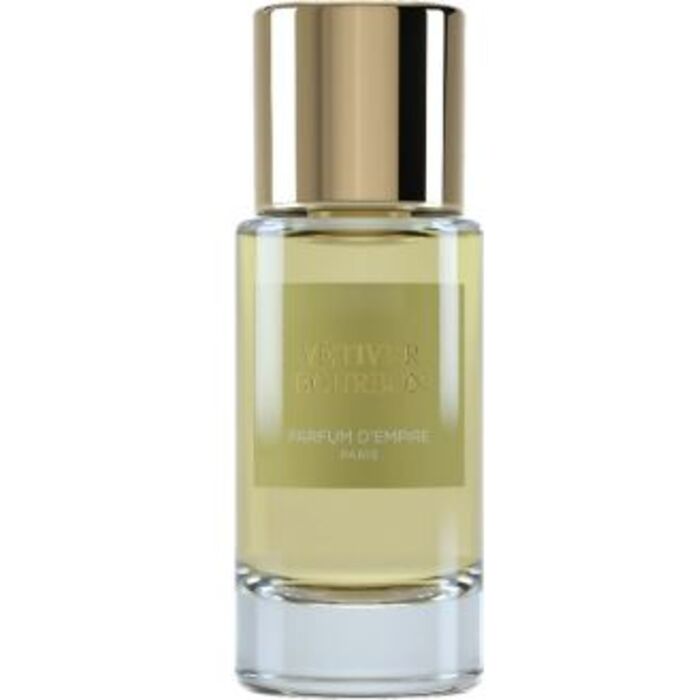Parfum d'Empire Vetiver Bourbon EDP