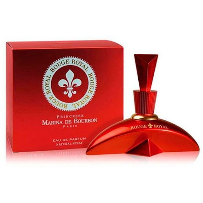 Marina de Bourbon Rouge Royal EDP