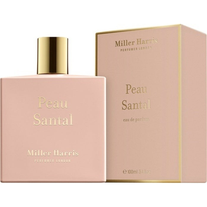 Miller Harris Peau Santal EDP