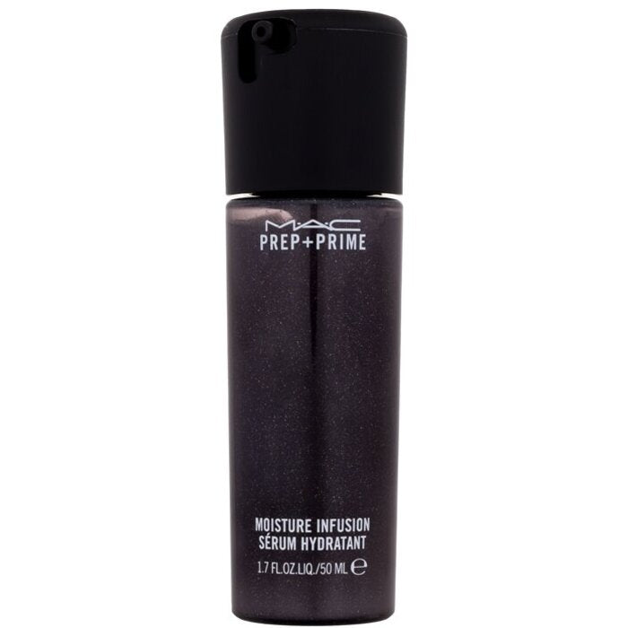 MAC Prep + Prime drėkinamasis infuzinis serumas