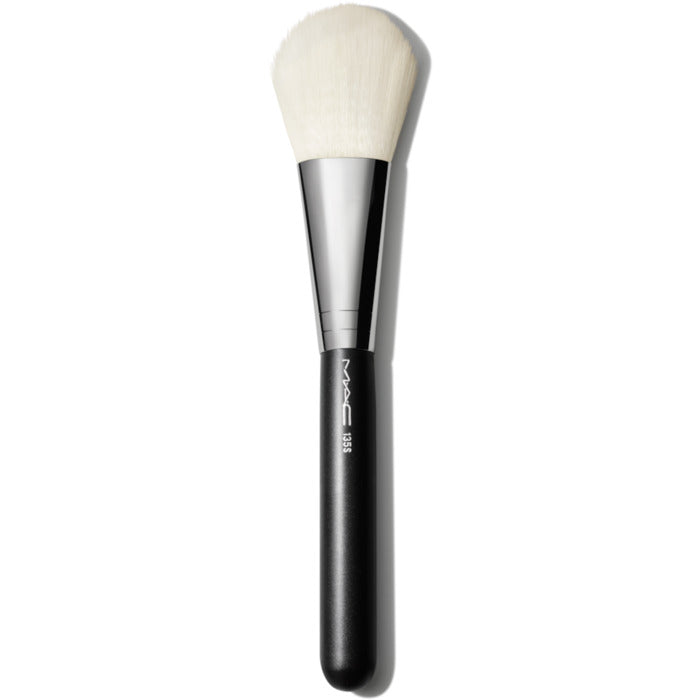 MAC Brush 135S – didelis pudros šepetys