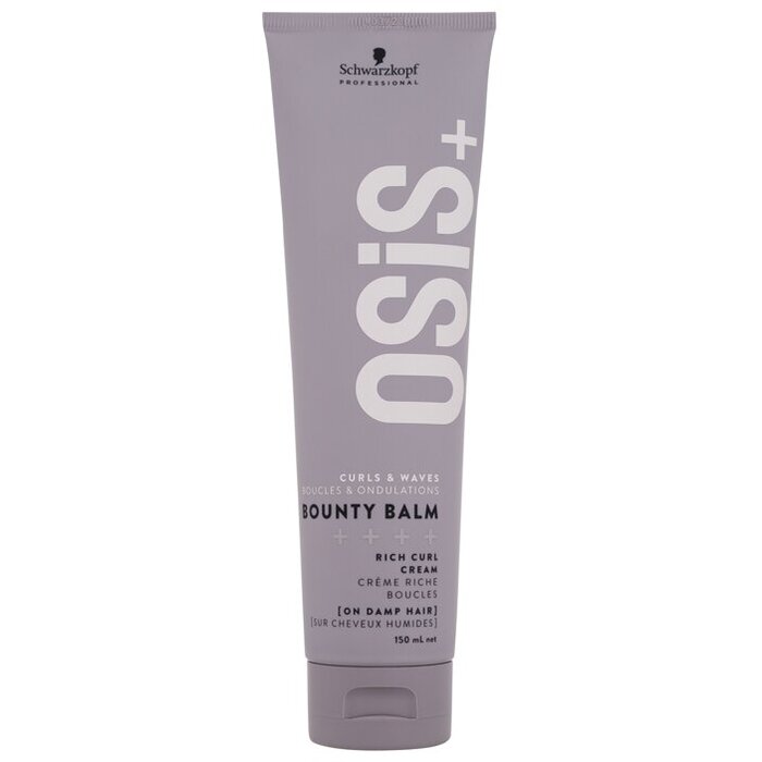 Schwarzkopf Professional Osis+ Bounty Balm Rich Curl kremas