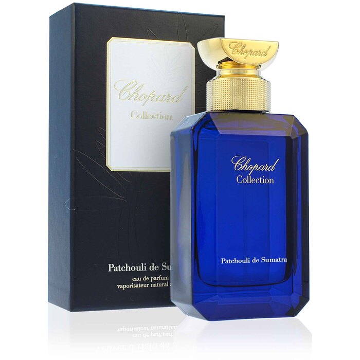 Chopard Patchouli de Sumatra EDP