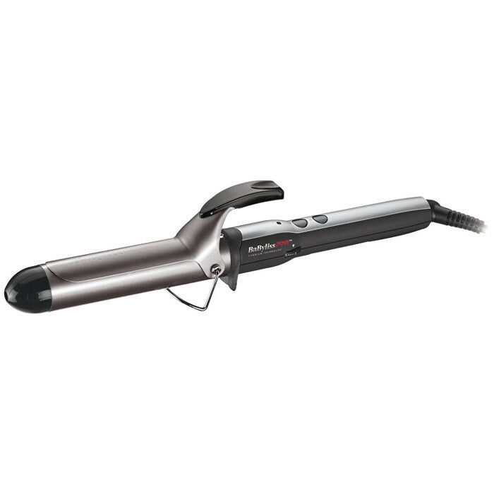BaByliss PRO Professional titano-turmalino garbanojimo lygintuvas BAB2174TTE 32 mm
