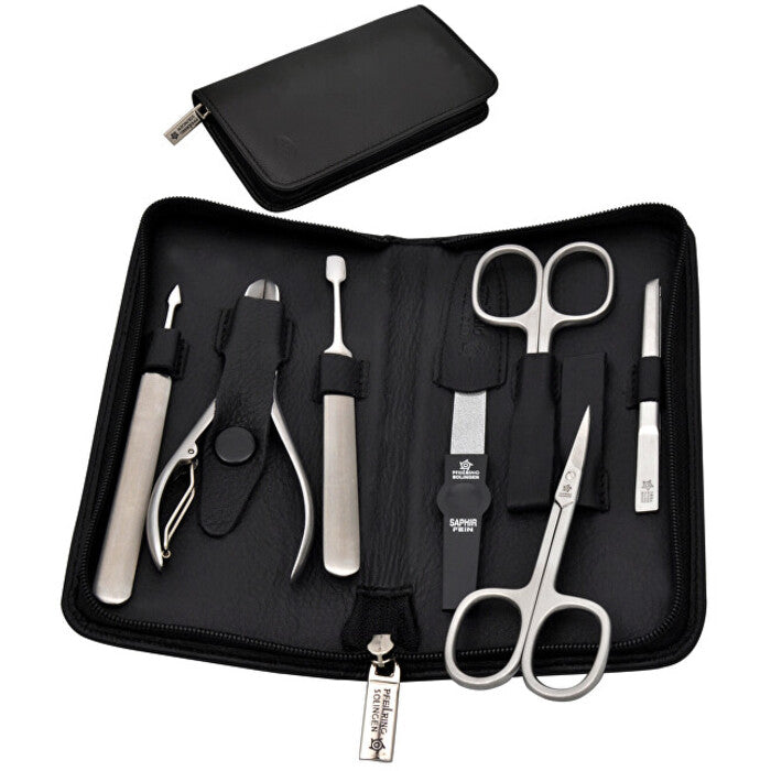 Pfeilring Solingen Prabangus odinis manikiūras 9352i