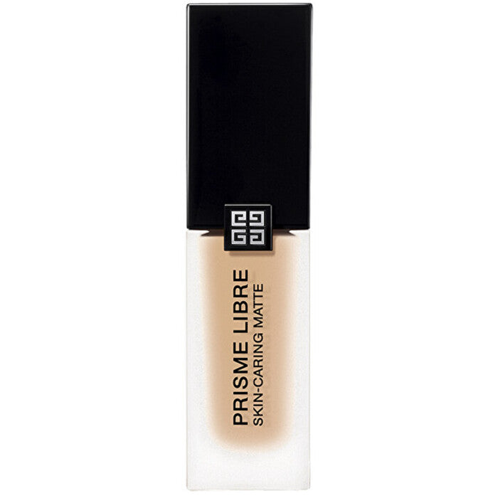 Givenchy Prisme Libre Skin-Caring Matte Foundation 30 ml