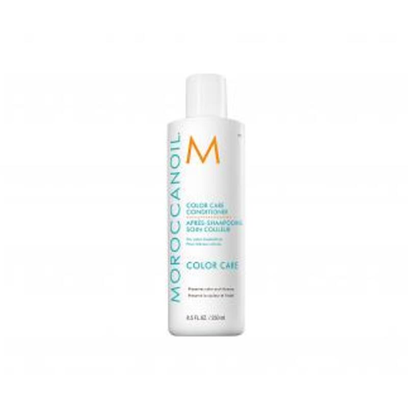 Moroccanoil Color Care kondicionierius (dažytiems plaukams)