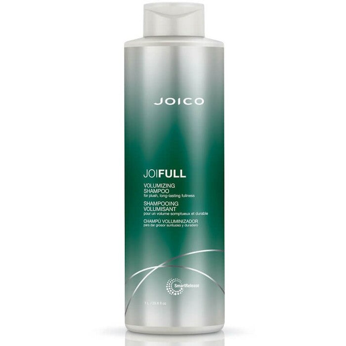 Joico JoiFull apimties suteikiantis šampūnas