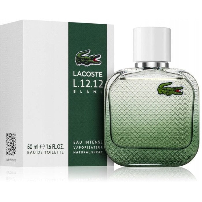 Lacoste L.12.12 Blanc Eau Intense EDT