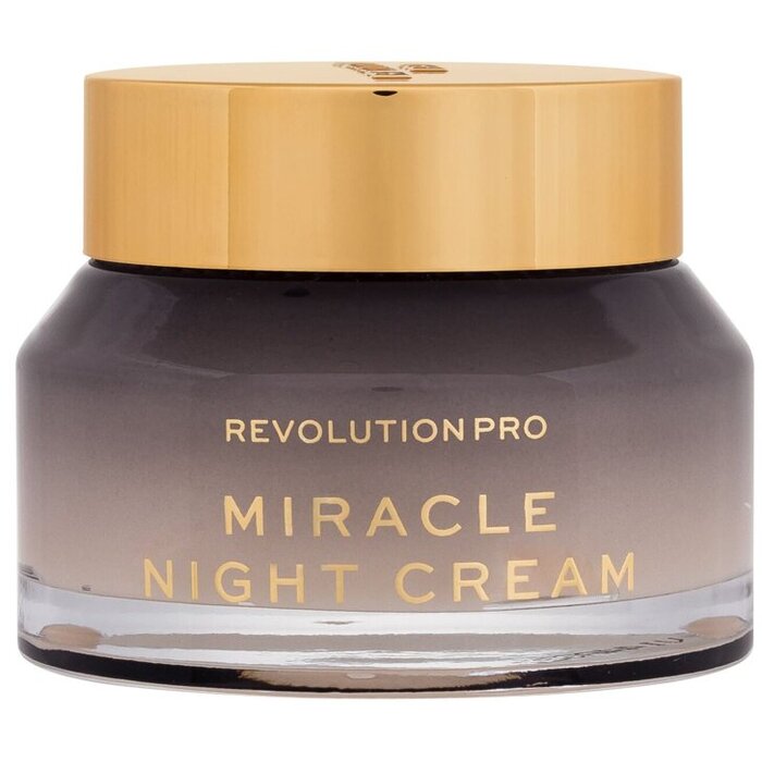 Makeup Revolution Miracle naktinis kremas