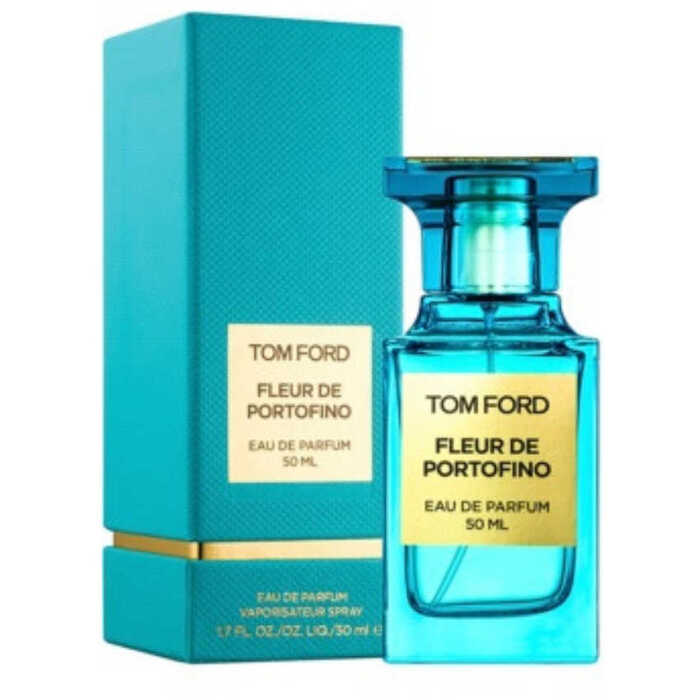 Tom Ford Fleur de Portofino EDP