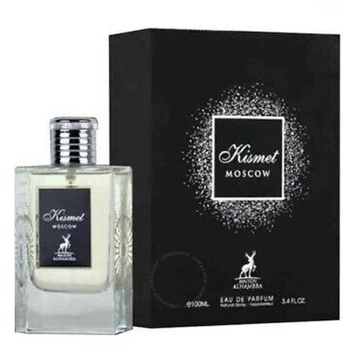 Maison Alhambra Kismet Moscow EDP