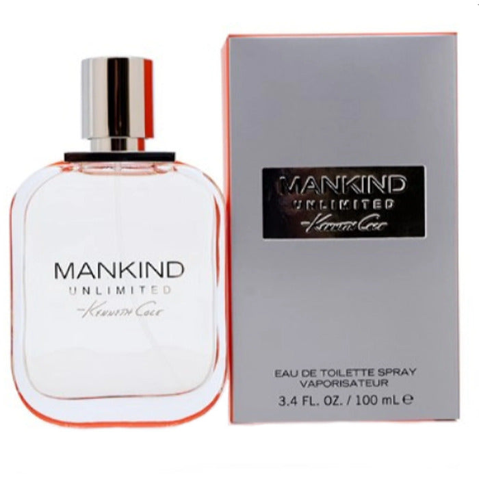 Kenneth Cole Mankind Unlimited EDT