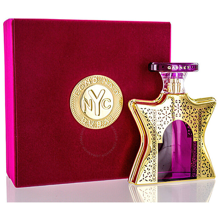 Bond No.9 Dubai Garnet EDP