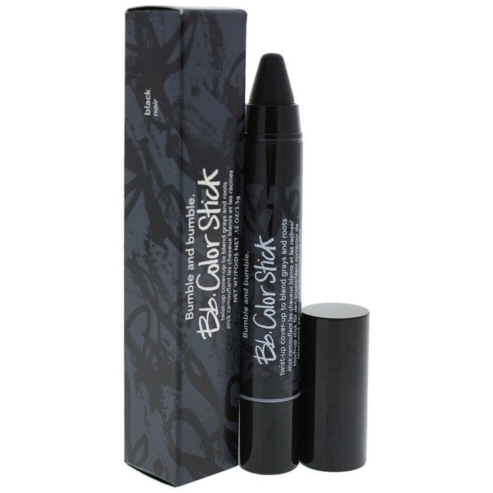 „Bumble ir bumble BB Color Stick“ – plaukų augimo ir žilų plaukų korektorius 3,5 g