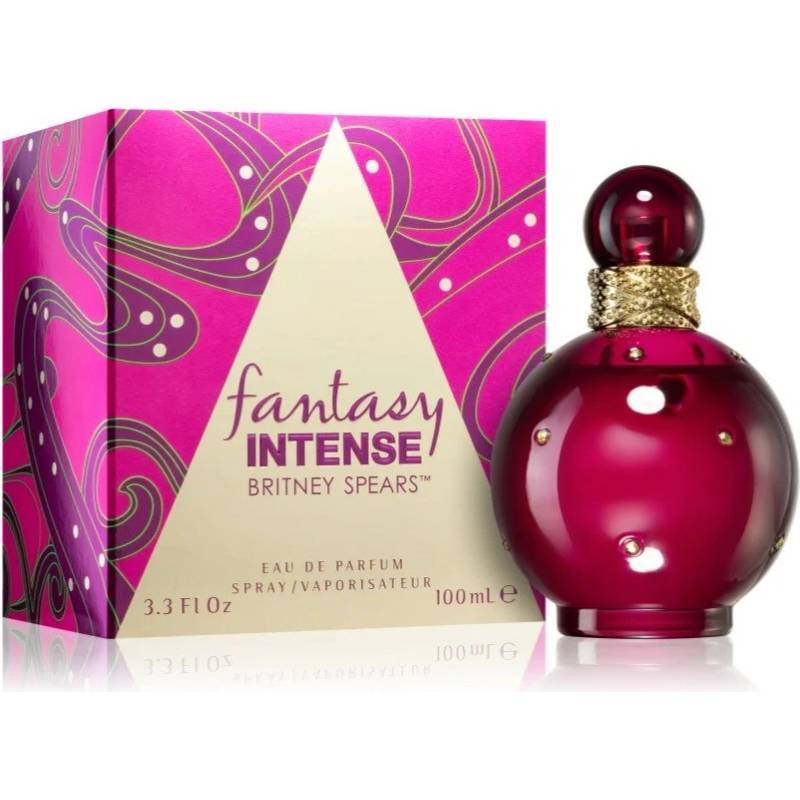 Britney Spears Fantasy Intense EDP