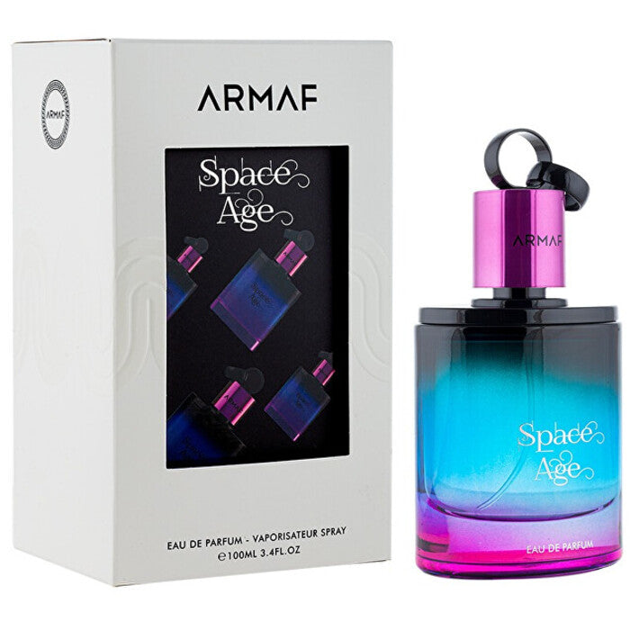 Armaf Space Age EDP