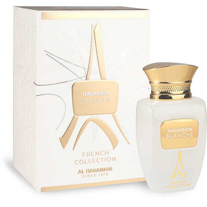 Al Haramain Blanche French Collection EDP