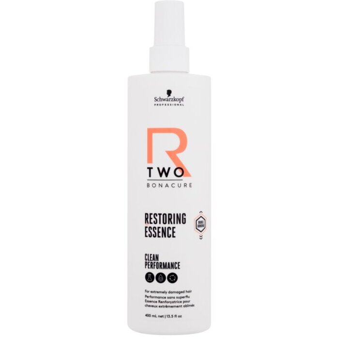 Schwarzkopf Professional Bonacure R-Two atkuriamoji esencija