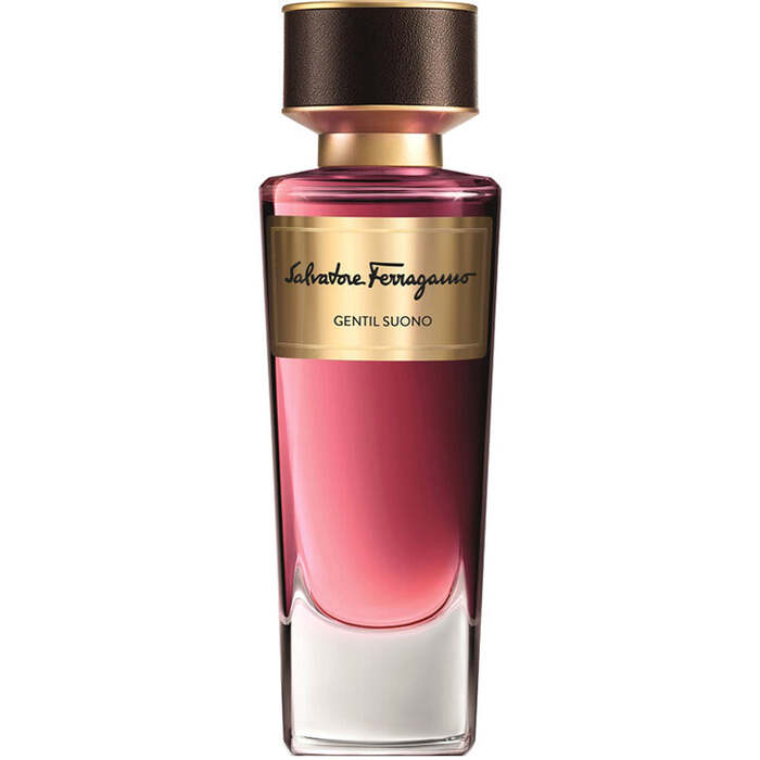 Salvatore Ferragamo Gentil Suono EDP