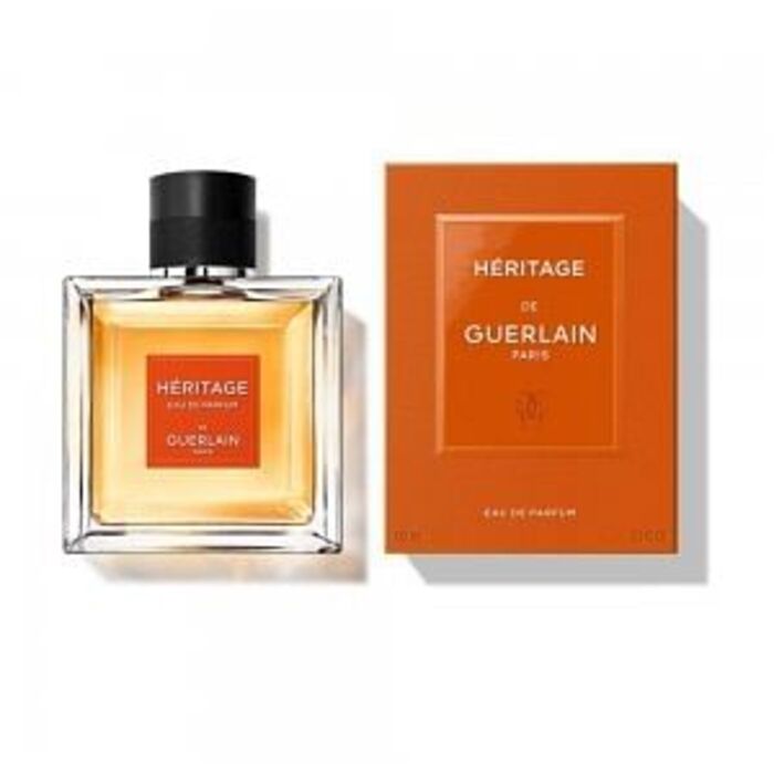 Guerlain Heritage de Guerlain EDT