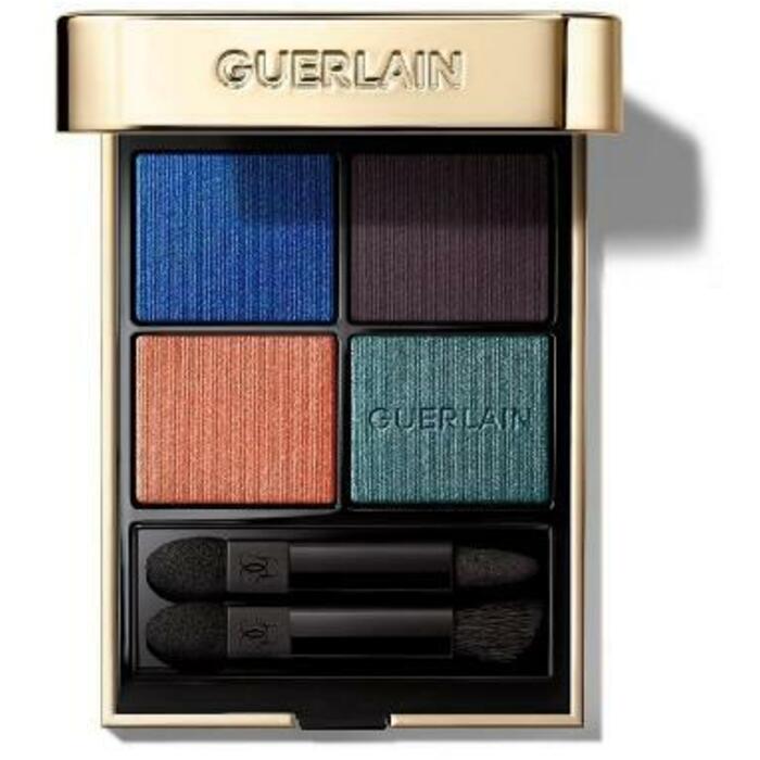Guerlain Ombres G akių šešėliai, keturgubo dydžio, 6 g